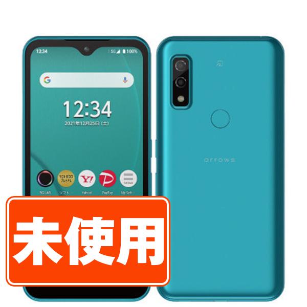 ARROWS　A101FC本体 Amazon | SIMフリー品 arrows We A101FC Softbank版SIMフリー品