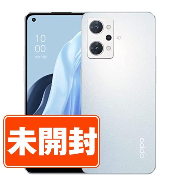 新品 未開封 A201OP OPPO Reno7 A ドリームブルー SIMフリー 新品 未開封 A201OP OPPO Reno7 A ドリームブルー SIMフリー