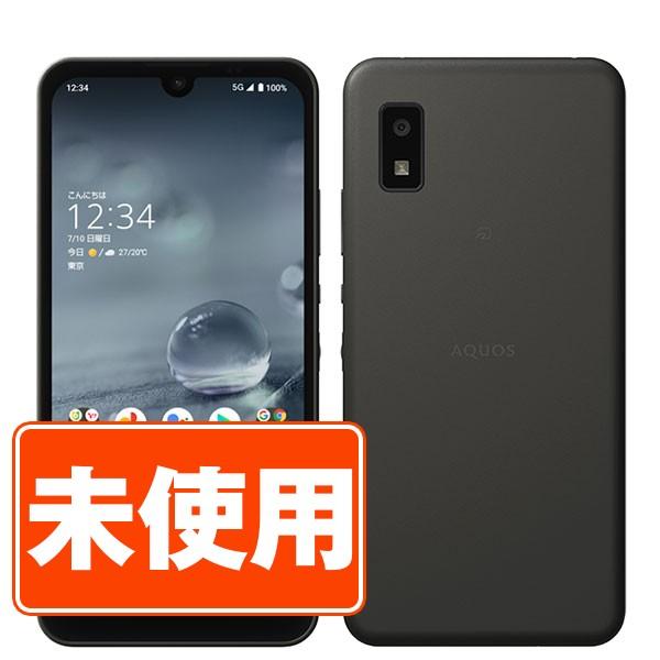 SONY - 新品未使用 AQUOS wish2 A204SH ワイモバイル SIMフリー㊾ AQUOS wish2｜スマートフォン｜製品｜Y!mobile - 格安SIM