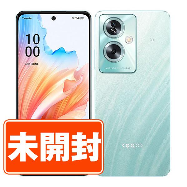 Google Pixel 新品 未開封 A303OP OPPO A79 5G グローグリーン SIM 