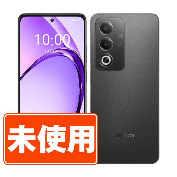 OPPO A3 5G 本体　中古 中古】Oppo 国内版 【SIMフリー】 OPPO A3 5G 4GB 128GB ブラック