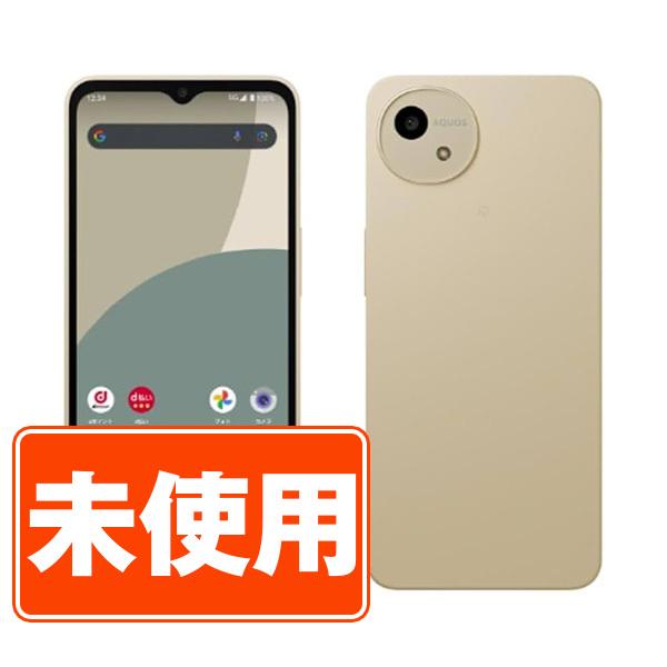AQUOS 新古品 A402SH wish4 ホワイト SIMフリー ワイモバイル AQUOS 新古品 A402SH wish4 ホワイト SIMフリー ワイモバイル