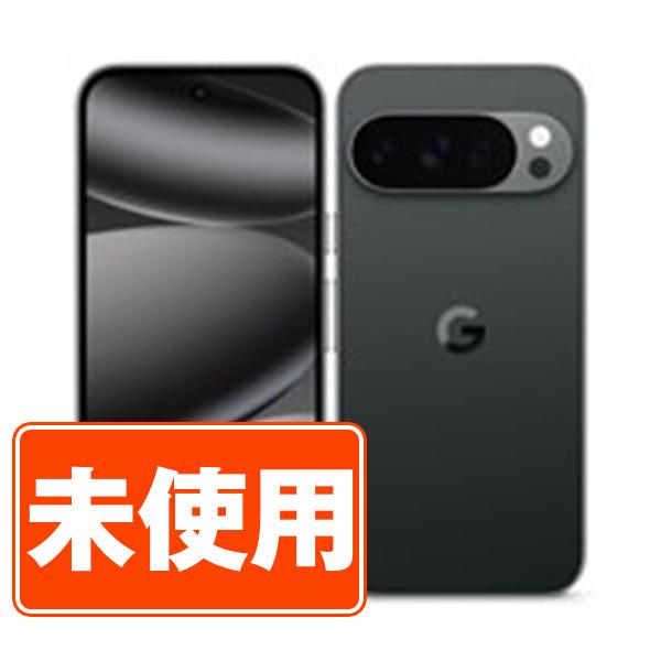 Google Pixel 新古品 Pixel10 Pro 256GB Obsidian SIMフリー スマホ