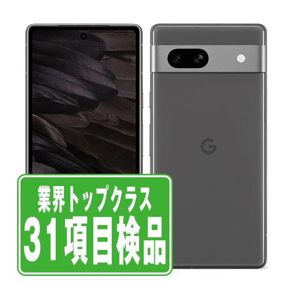 Google Pixel スマートフォン PIxel7a 本体　動作品 Google Pixel 7a｜スマートフォン｜製品｜Y!mobile - 格安SIM