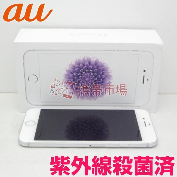 新古品 Au スマホ Iphone6 ギガランキングｊｐ