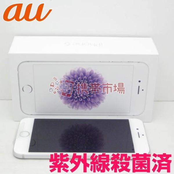 新古品 Au スマホ Iphone6 ギガランキングｊｐ