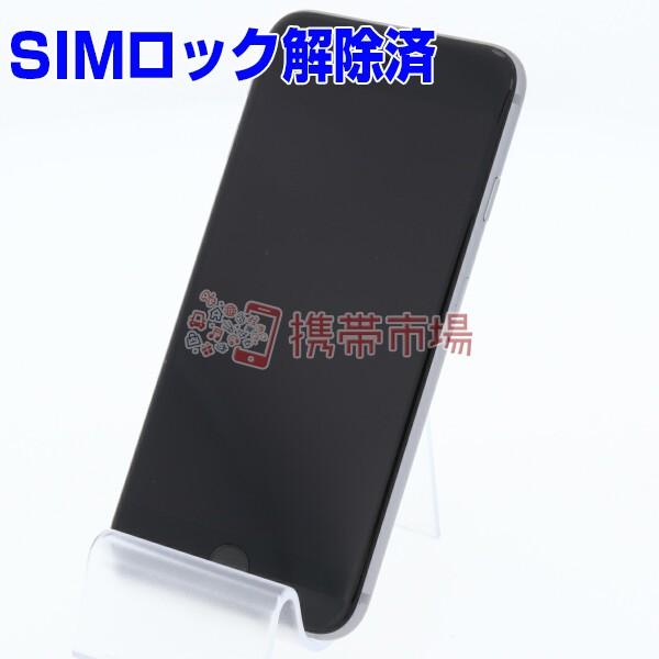 Simフリー Au Iphone6s 16gb スペースグレイ C ランク 中古 本体 保証あり 白ロム スマホ