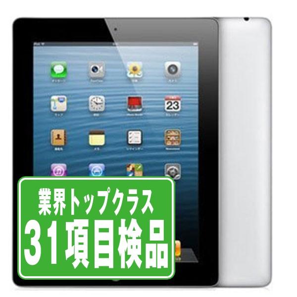 IPAD WI-FI 16GB 2012 第4世代 第四世代 本体