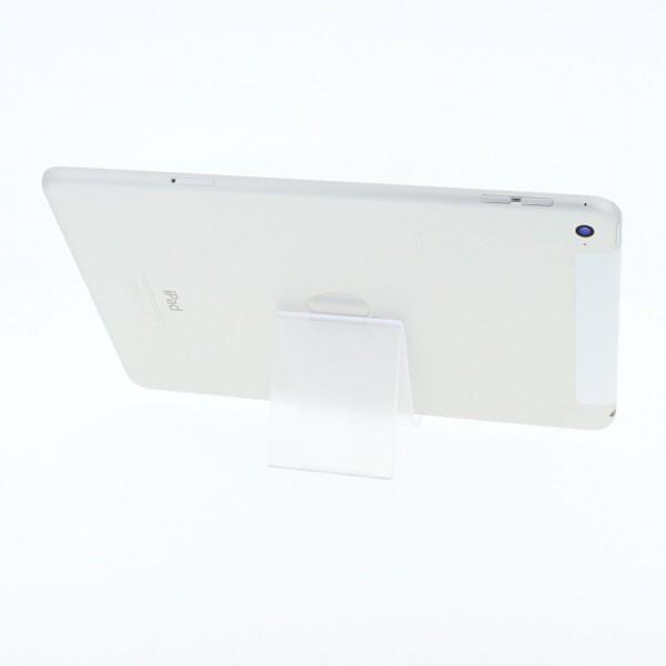 Simフリー Docomo Ipad Mini4 Wi Fi Cellular 128gb シルバー A1550 あすつく対応 白ロム 保証あり Bランク 美品 0602 中古 タブレット 新商品