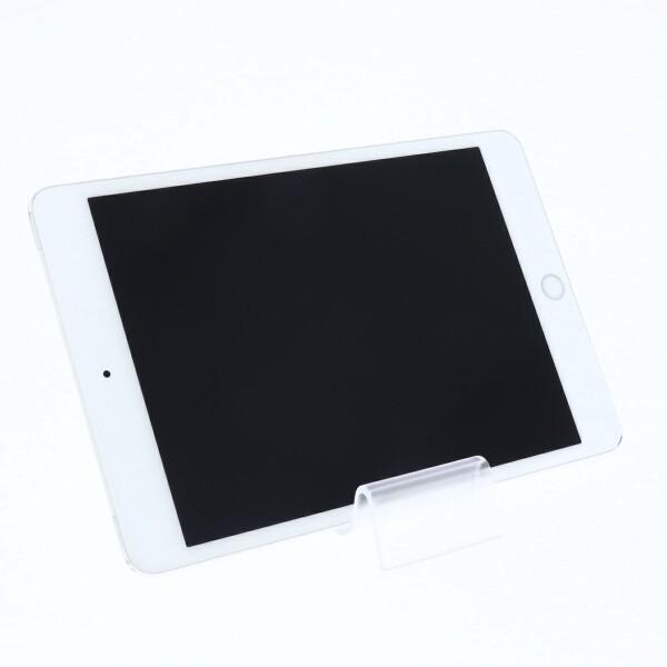 Simフリー Docomo Ipad Mini4 Wi Fi Cellular 128gb シルバー 高級 A1550 タブレット C ランク 中古 保証あり あすつく対応 白ロム 0525
