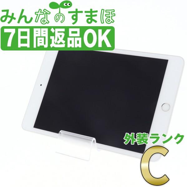 【中古】iPad mini 第5世代 256GB Silver WiFiモデル Apple iPad mini 7.9インチ 第5世代 Wi-Fi+Cellular 256GB 2019