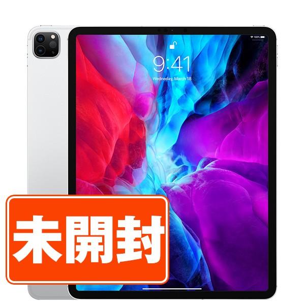 iPad Pro 新品 未開封 第4世代 128GB 11インチ Wi-Fiモデル iPad Pro 新品 未開封 第4世代 128GB 11インチ Wi-Fiモデル