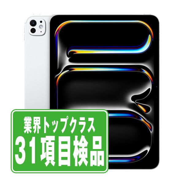 iPad Pro 第5世代 256GB 11インチ Wi-Fi+Cellular SIMフリー