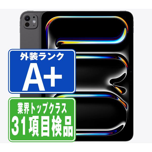 iPad Pro 第1世代 256GB 11インチ Wi-Fiモデル 2025年 中古 タブレット