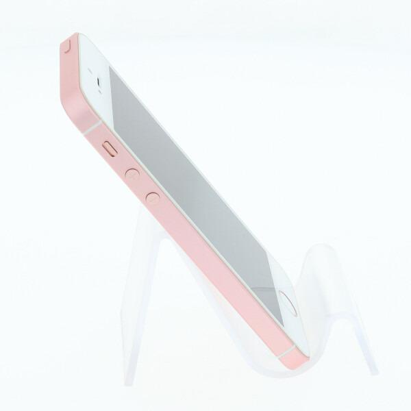 Simフリー Au Iphonese 贈物 16gb ローズゴールド 美品 Bランク あすつく対応 中古 0623 保証あり スマホ 本体 白ロム