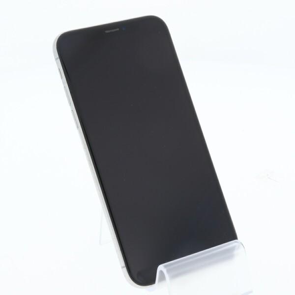 Iphonex ランク 64gb 白ロム 本体 Au 中古 スマホ ランク あすつく対応 1106 本体 シルバー 保証あり 白ロム 携帯電話 Ipx64ga 携帯市場