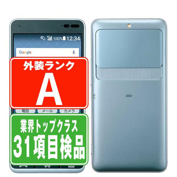 【】BASIO3 KYV43 7台セット(ジャンク品) KYOCERA（京セラ） KYV43 BASIO3 ブルー SIMフリー au 中古 スマホ