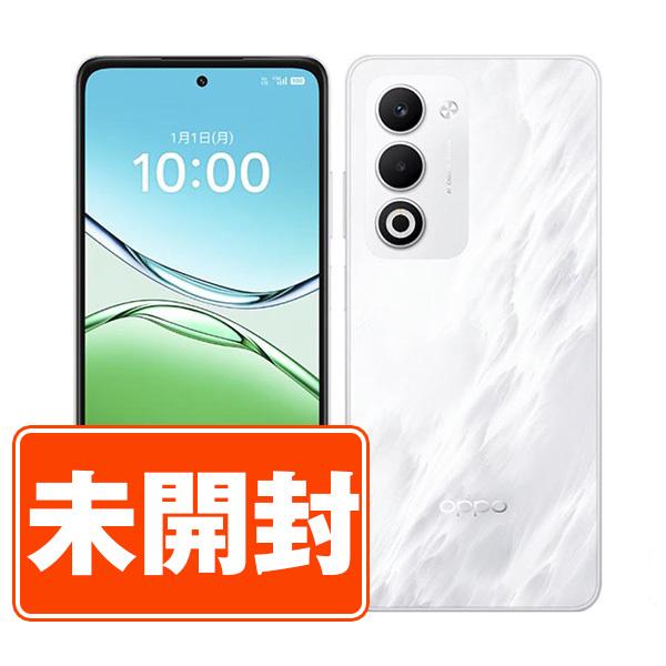 期間限定セール！新品未開封 OPPO A5 5G SIMフリースマートフォン ホワイト Amazon | OPPO A5 5G SIMフリー AU/UQ版 4GB + 128GB スマホ本体