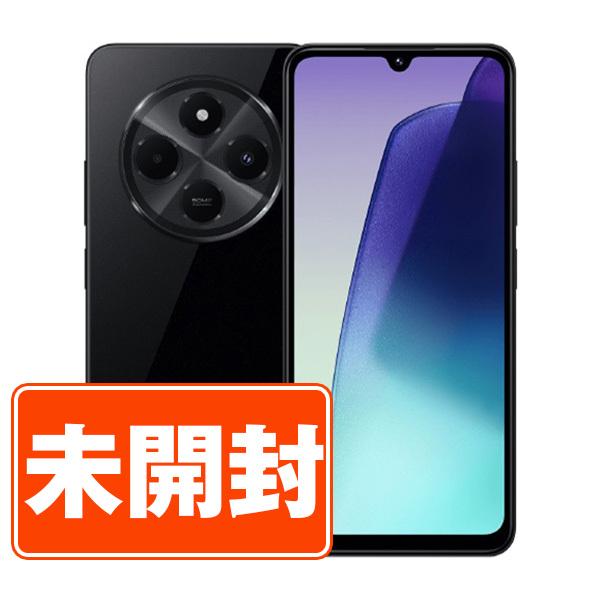 Xiaomi（シャオミ） 新品 未開封 Redmi 14C 128GB ミッドナイト