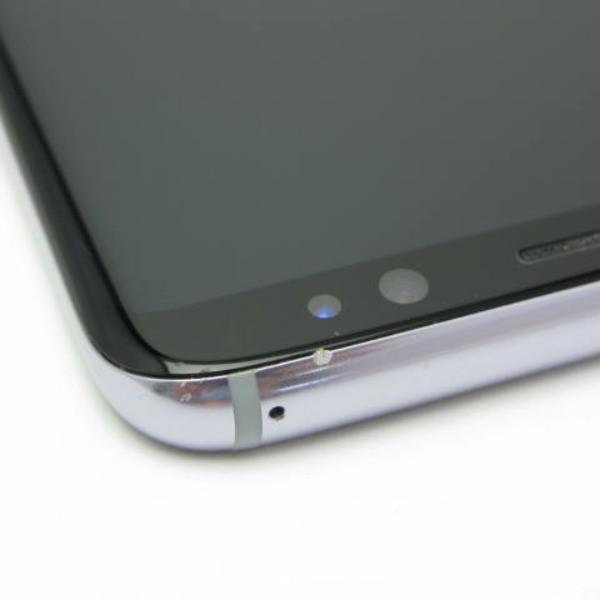 Au Scv36 Galaxy S8 オーキッドグレー スマホ 中古 美品 保証あり Bランク 本体 白ロム あすつく対応 携帯電話 0925 Kiz Khabarbani Com