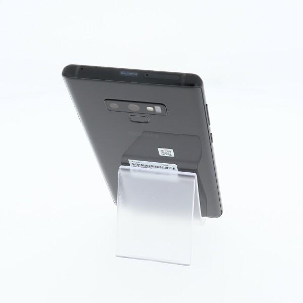 Simフリー Au 美品 A ランク Au Note9 ミッドナイトブラック 中古 Scv40 本体 白ロム 美品 保証あり A ランク あすつく対応 Galaxy スマホ 0515 Scv 携帯市場