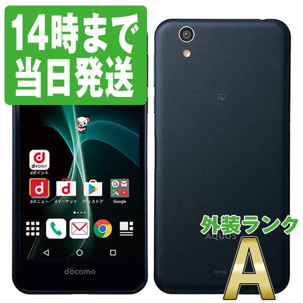 android スマートフォン SH-03J 美品 付属品まとめてセット売り