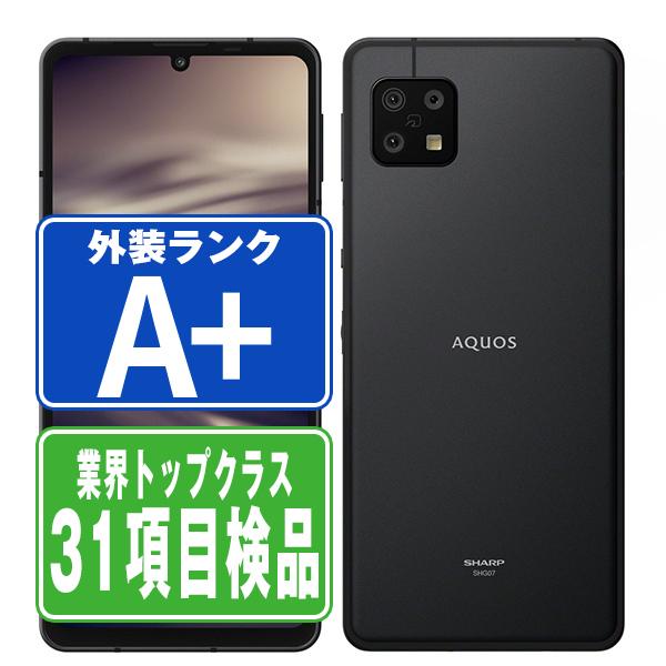 AQUOS - ［新品・未開封］AQUOS sense6s SH-RM19S ブラック Amazon | AQUOS sense6s SH-RM19S ブラック SIMロック解除済み