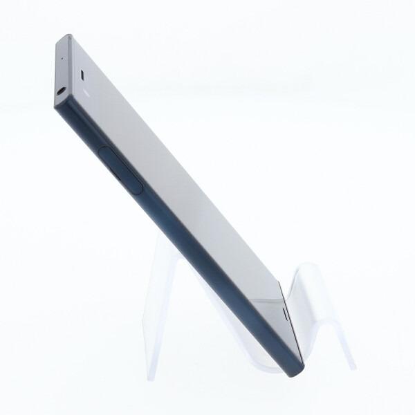 Simフリー Docomo So 01j Xperia Xz Forest Blue 美品 保証あり 0526 スマホ 本体 白ロム 出荷 中古 あすつく対応 Bランク