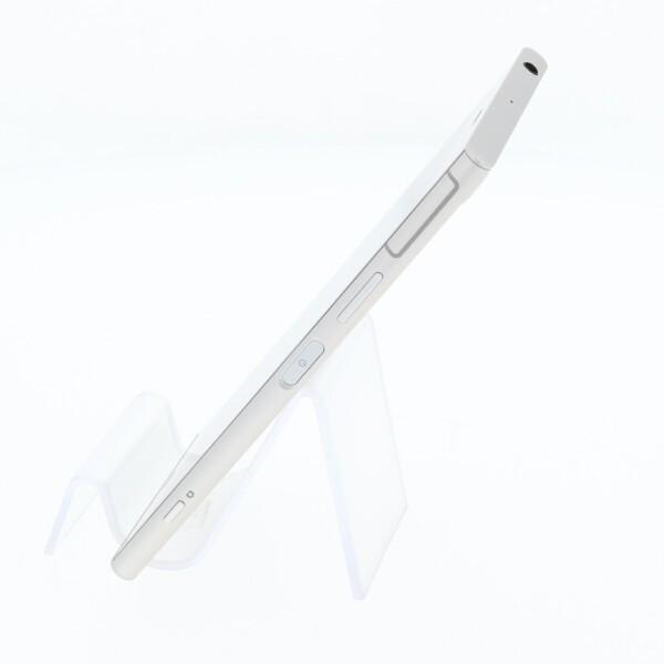 Simフリー Docomo So 01k Xperia Xz1 ワームシルバー 美品 A ランク ついに入荷 0527 あすつく対応 本体 スマホ 白ロム 保証あり 中古