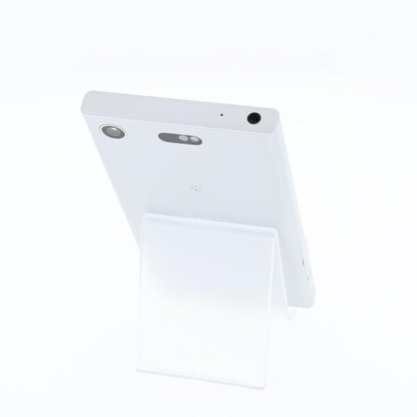 Simフリー Docomo So 02k Xperia Xz1 Compact ホワイトシルバー Sale開催中 美品 Aランク スマホ 中古 0603 本体 保証あり 白ロム あすつく対応