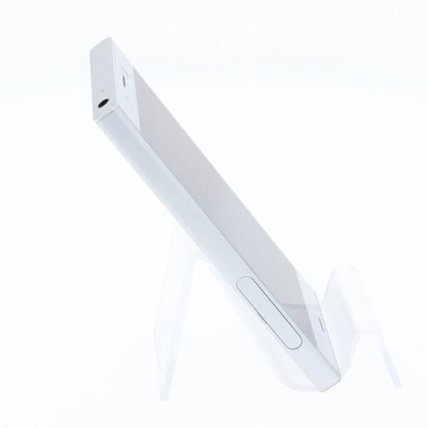 Simフリー Docomo So 02k Xperia Xz1 Compact ホワイトシルバー Sale開催中 美品 Aランク スマホ 中古 0603 本体 保証あり 白ロム あすつく対応