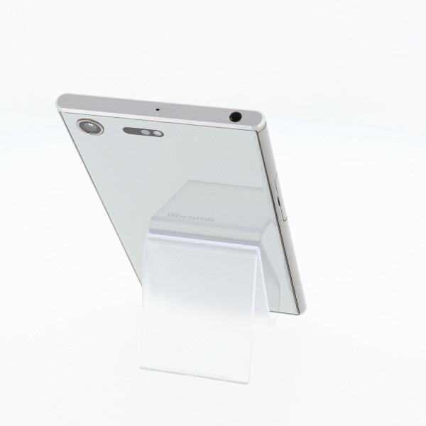 Simフリー Docomo 国内送料無料 So 04j Xperia Xz Premium Luminous Chrome 美品 保証あり スマホ 白ロム Bランク 0630 あすつく対応 中古 本体