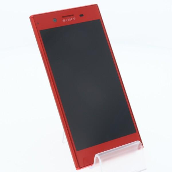 Simフリー Docomo So 04j Xperia Xz Premium Rosso C ランク 中古 本体 保証あり 白ロム スマホ あすつく対応 0128 Khabarbani Com