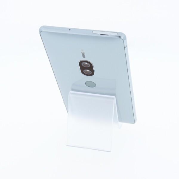 Simフリー Docomo So 04k Xperia Xz2 Premium セール クロムシルバー 美品 Aランク 本体 中古 0529 スマホ 白ロム あすつく対応 保証あり