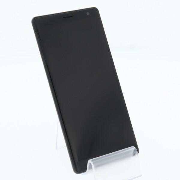 Simフリー 店 Au Sov37 Xperia Xz2 Liquid Black 美品 あすつく対応 本体 スマホ 白ロム 保証あり 0514 Aランク 中古