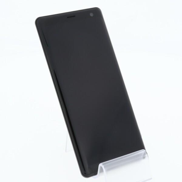 Simフリー Au Sov39 Xperia Xz3 ブラック 美品 A ランク 本体 中古 あすつく対応 白ロム 初売り スマホ 05 保証あり