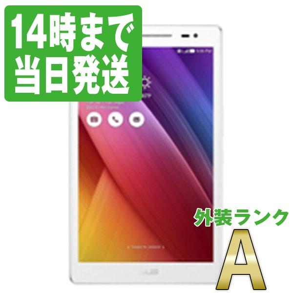 【ASUS】ZenPad P00A Z380M タブレット　美品 ZenPad 中古 Wi-Fiモデル☆ ASUS 8.0 Z380M P00A ブラック android