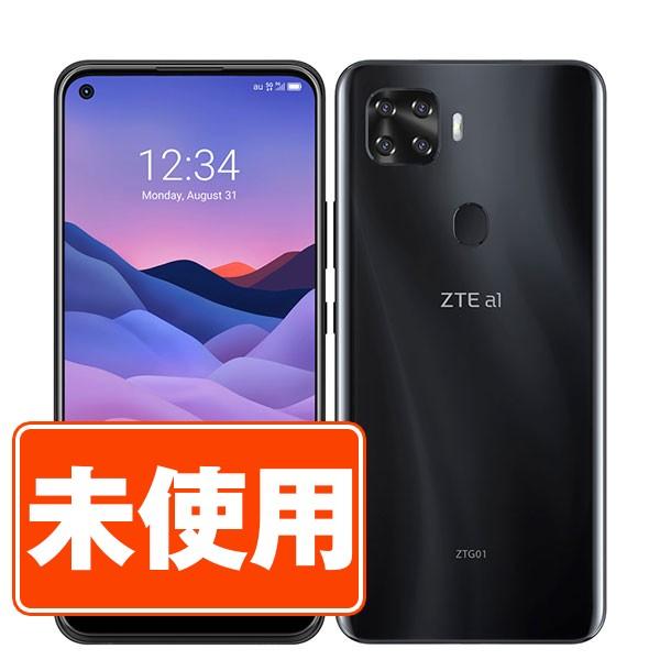 Ztg01 Zte A1 ブラック Au Simフリー スマホ 本体 新品 未使用 あすつく Ztg01bk10mtm Ztg01bk10mtm みんなのすまほ Yahoo 店 通販 Yahoo ショッピング