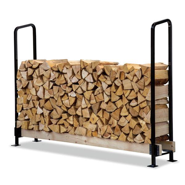 ファイヤーサイド 2×4 ログラック スタンダード