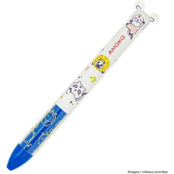 ちいかわ mini ペン あのこ ボールペン かわいい 筆記具 文具 入園入学準備