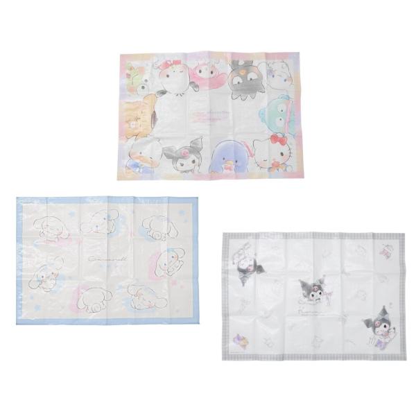 行楽などの持ち運びに便利なミニサイズシート。コンパクトにたためて、お子様のリュックにもすっぽり入る。お子様1-2人にちょうどいいサイズ。遠足や運動会、ピクニックに。サイズ:縦60×横90cm素材・材質:ポリプロピレン生産国:中国