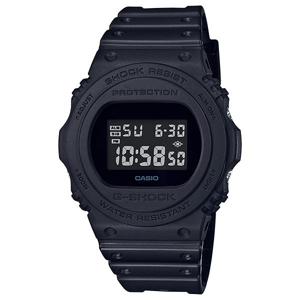 G-SHOCK♦️DW-5750E-1BJF♦️正規品♦️オールブラック♦️新品 G-SHOCK 『国内正規品』 DW-5750E-1BJF ブラック カシオ CASIO G
