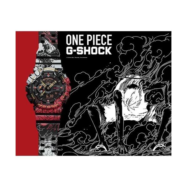 G-SHOCK 限定『国内正規品』GA-110JOP-1A4JR カシオ CASIO Gショック