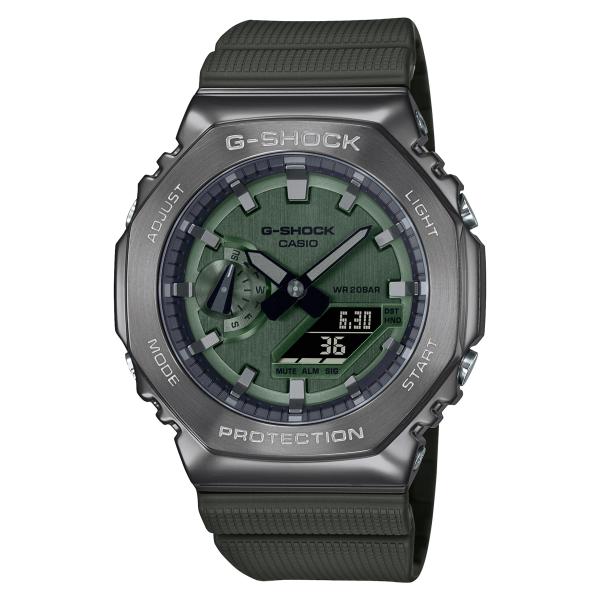 国内正規品 CASIO G-SHOCK GM-2100B-3AJF G-SHOCK 『国内正規品』GM-2100B-3AJF カシオ CASIO Gショック 腕時計