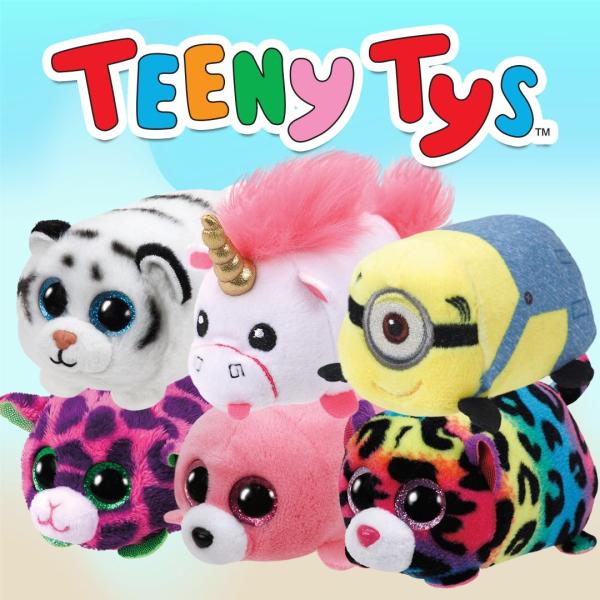 ティーニータイズ Ty ラガー Teeny Tys ぬいぐるみ アライグマ ピンク マクドナルド ハッピーセット Buyee Buyee Jasa Perwakilan Pembelian Barang Online Di Jepang