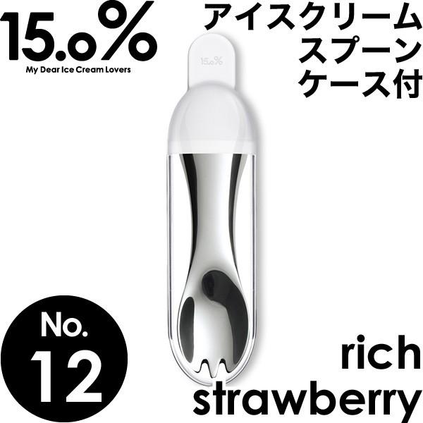 ACXN[Xv[ ^J^mX No.12 rich strawberry b`Xgx[ 15.0% ACXXv[ M` A~ v[g Mtg 蕨 NX}X
