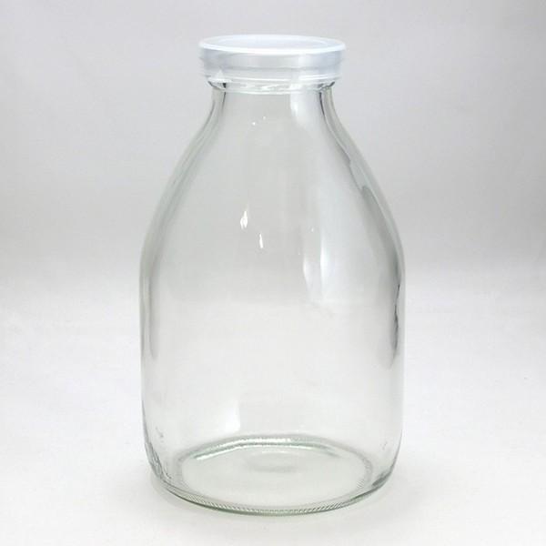 KXr r M-500-24{Zbg- 509ml milk bottle