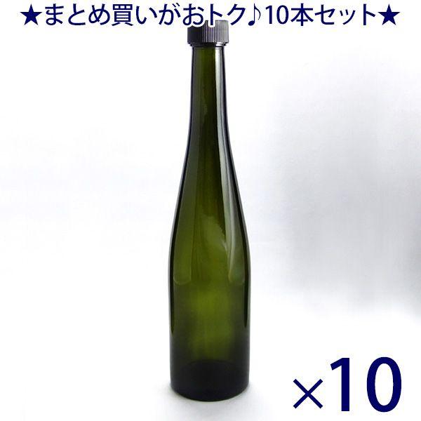 KXr rECr ALS500STD-DS 500ml -10{Zbg-