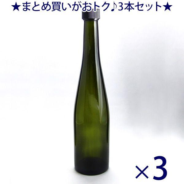 KXr rECr ALS500STD-DS 500ml -3{Zbg-