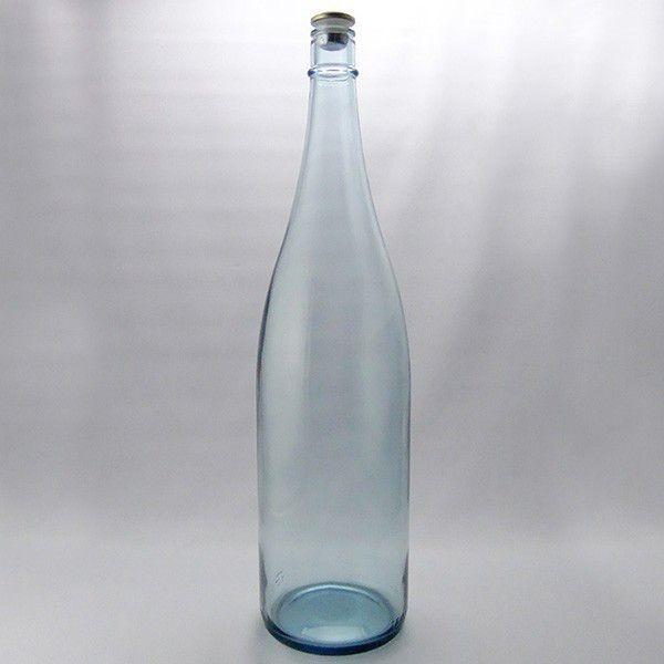 KXr r 1800-LBiꏡrjLu[ 1800ml -3{Zbg-sake bottle